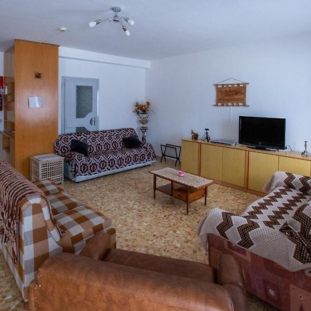 Hotel Casa Per Ferie Beatorosaz à Césane Extérieur photo