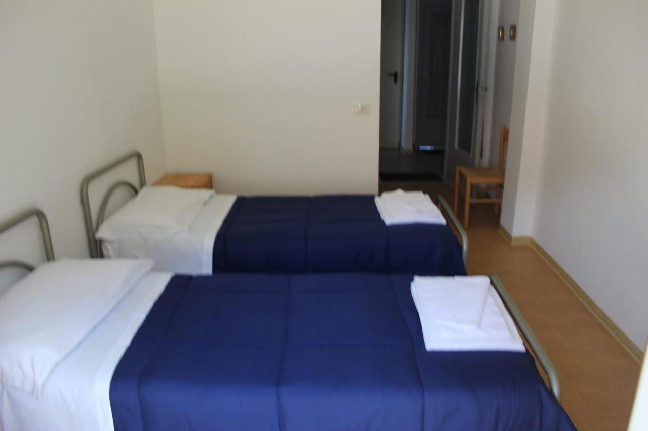 Hotel Casa Per Ferie Beatorosaz à Césane Extérieur photo