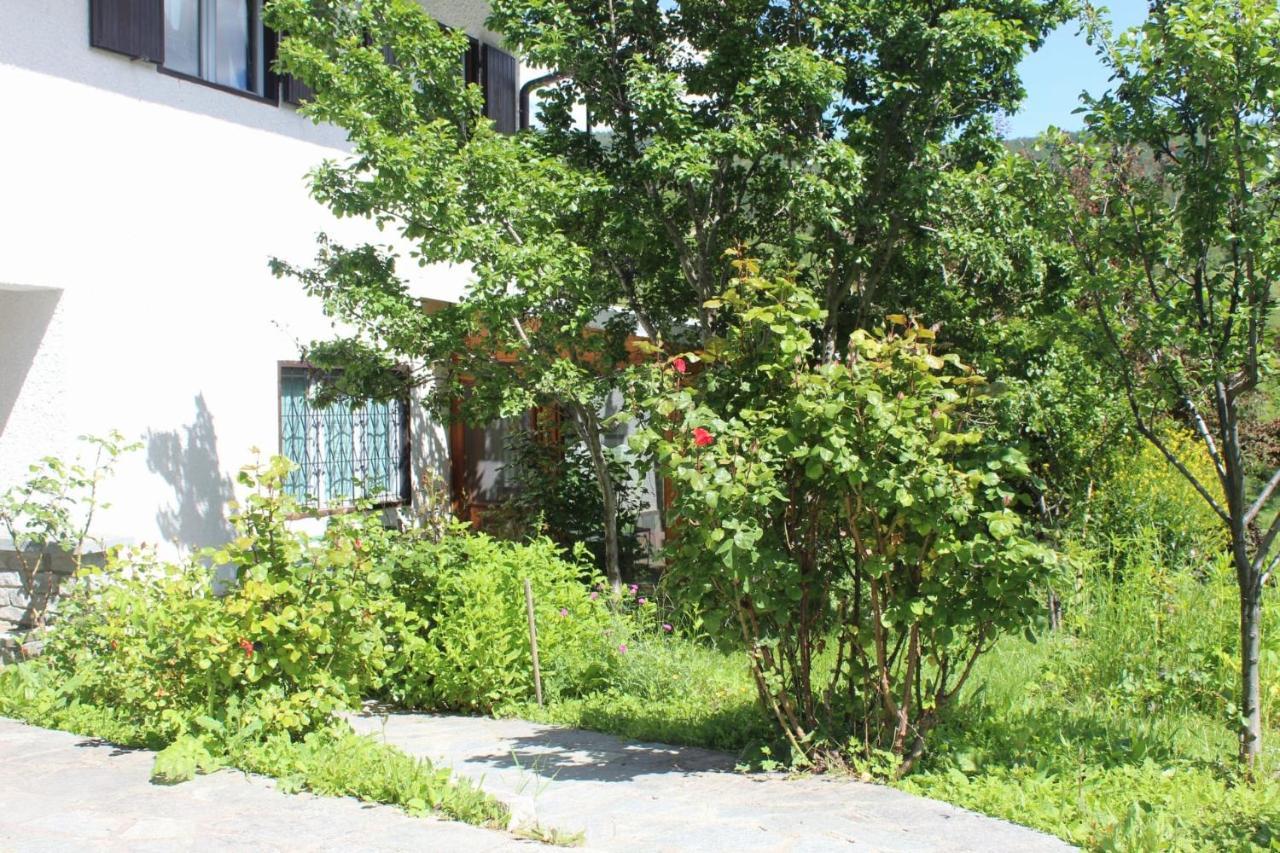 Hotel Casa Per Ferie Beatorosaz à Césane Extérieur photo