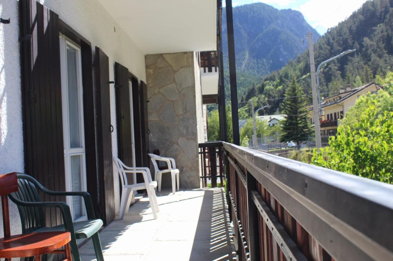 Hotel Casa Per Ferie Beatorosaz à Césane Extérieur photo