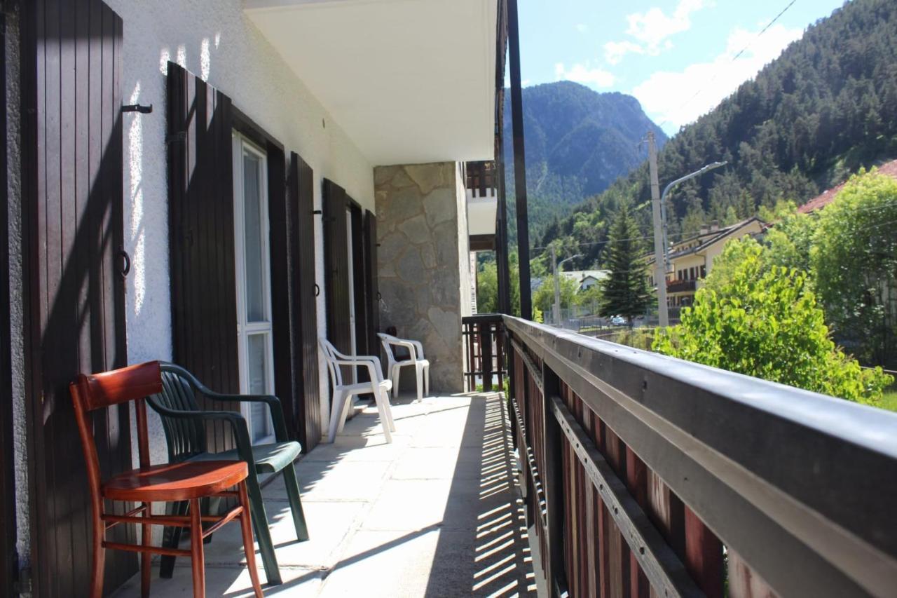 Hotel Casa Per Ferie Beatorosaz à Césane Extérieur photo