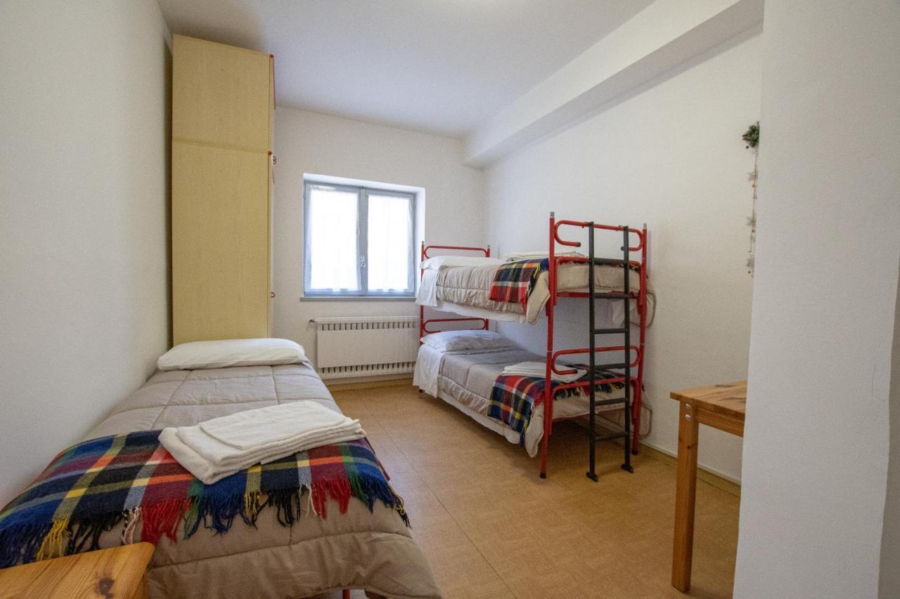 Hotel Casa Per Ferie Beatorosaz à Césane Extérieur photo